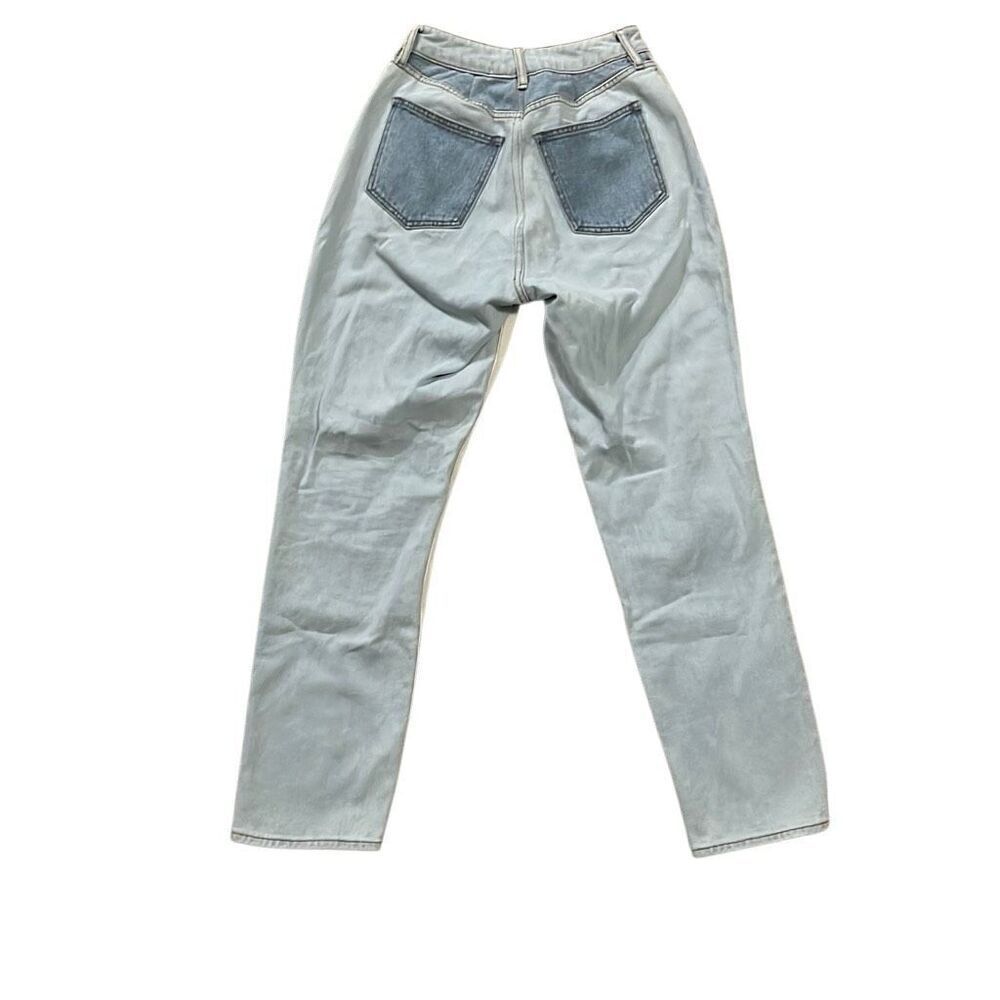 PacSun Mom Jeans - Picture 4 of 7